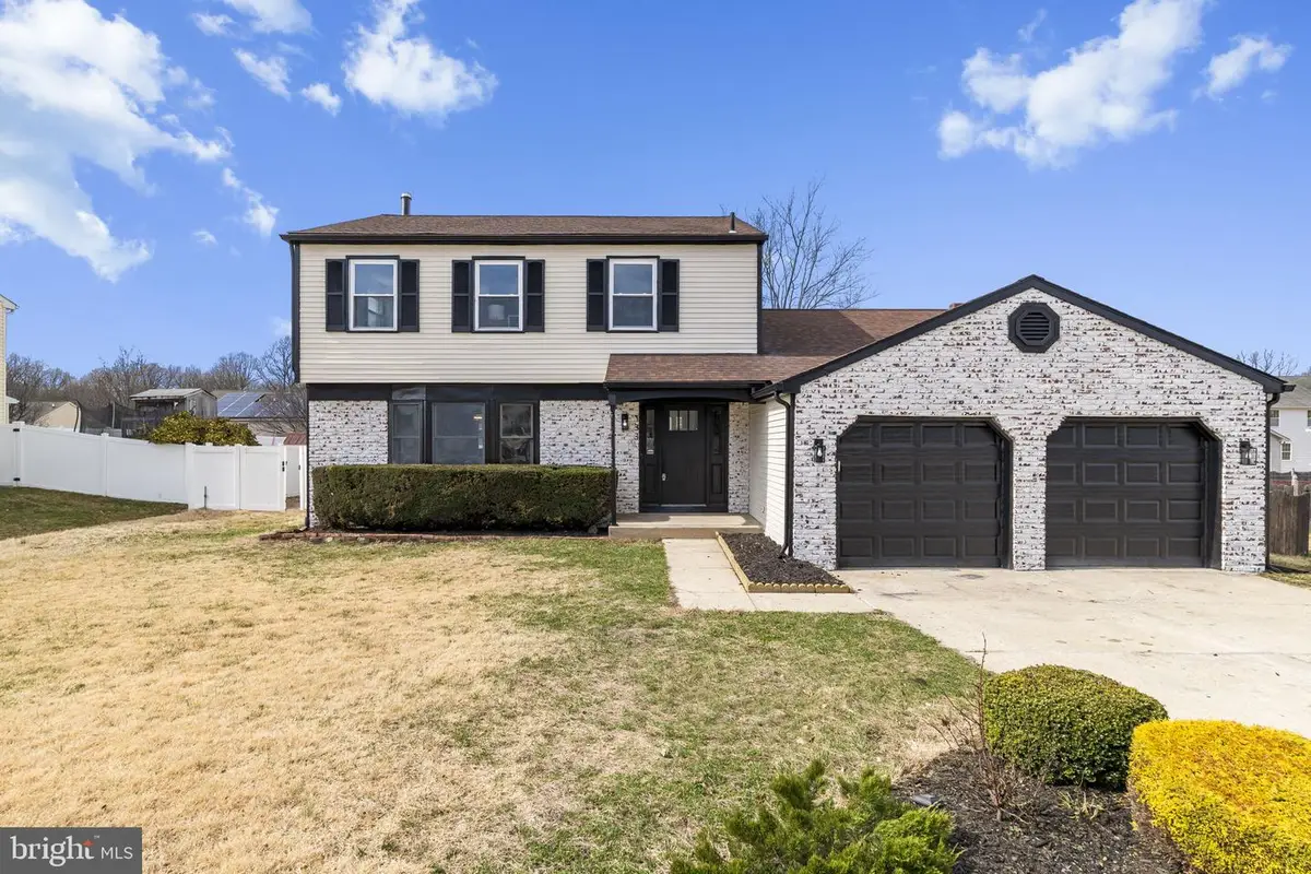 133 Hampshire Dr, Woodbury, NJ 08096 - #1