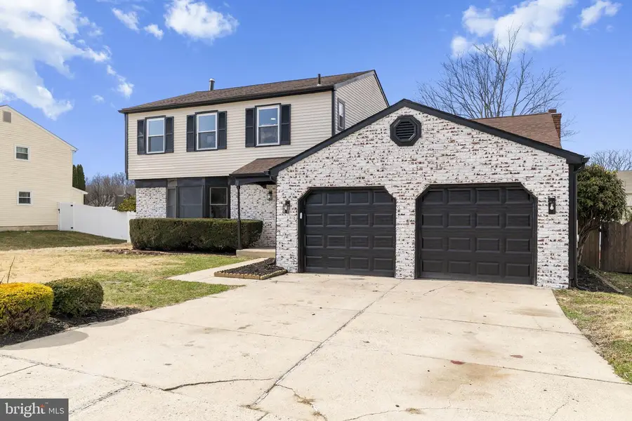 133 Hampshire Dr, Woodbury, NJ 08096 - #3