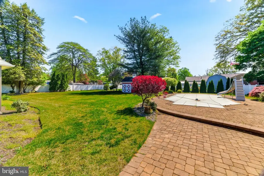 554 Lynn Ave, West Deptford, NJ 08096 - #2