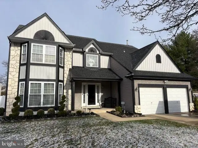 28 Trapper Rd, Sewell, NJ 08080 - #2