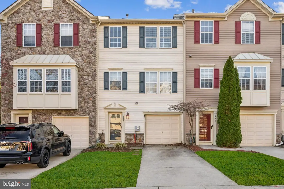 118 South Ave, Swedesboro, NJ 08085 - #1