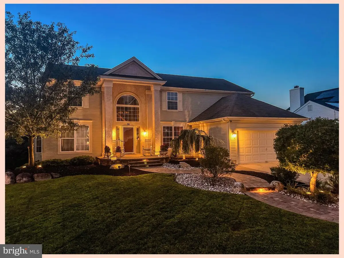 36 Moray Ln, Sewell, NJ 08080 - #1
