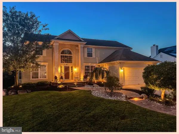 36 Moray Ln, SEWELL, NJ 08080