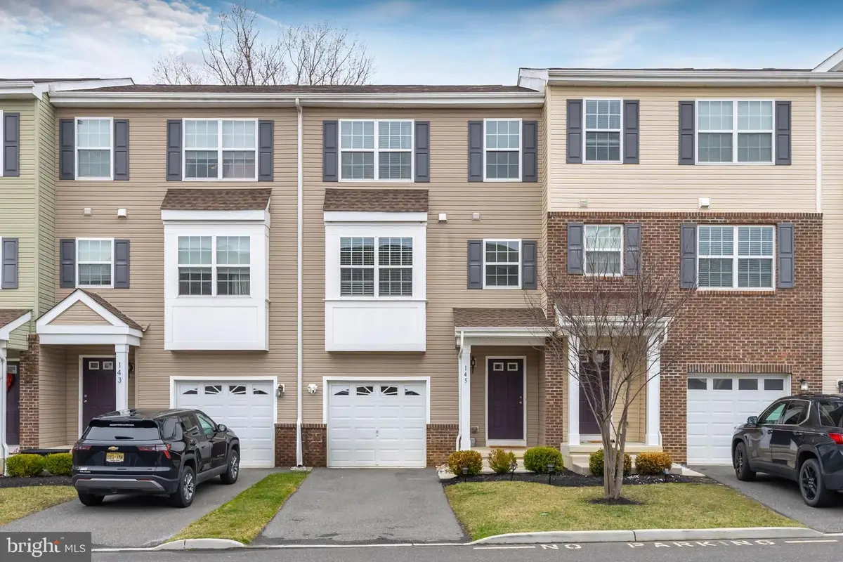 145 Buddy Powell Ln, Wenonah, NJ 08090 - #1