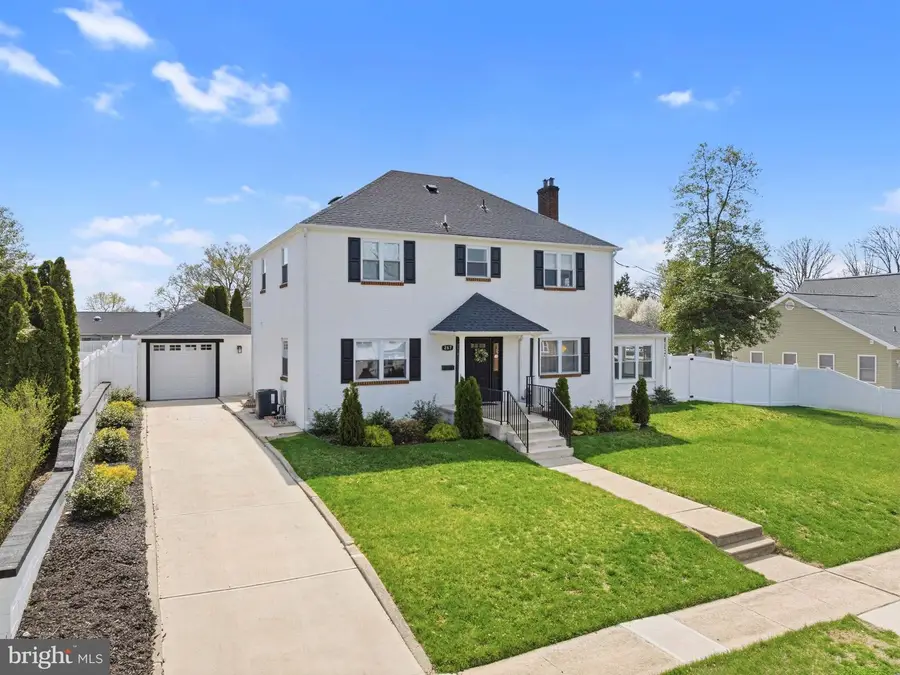 267 Mccarthy Ave, Mantua, NJ 08051 - #2