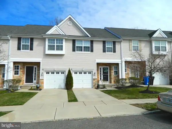 105 Oakridge, MOUNT ROYAL, NJ 08061