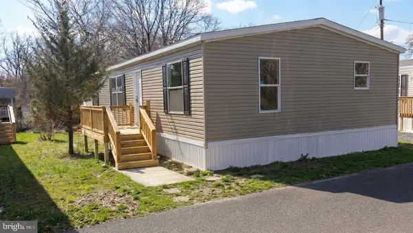 260 Marshall Mill Rd #121, MALAGA, NJ 08328