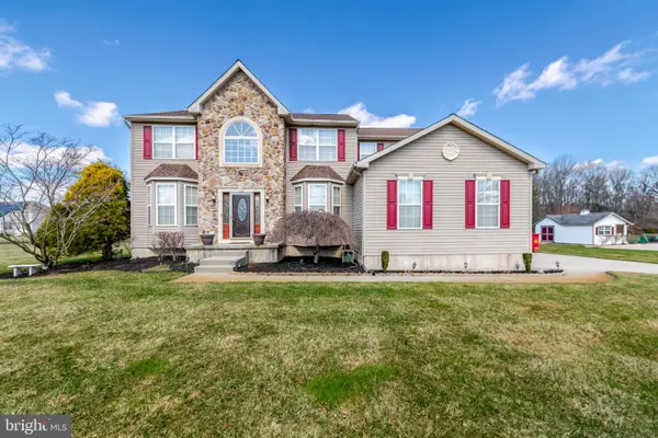 330 Meadowbrook Dr, MONROEVILLE, NJ 08343