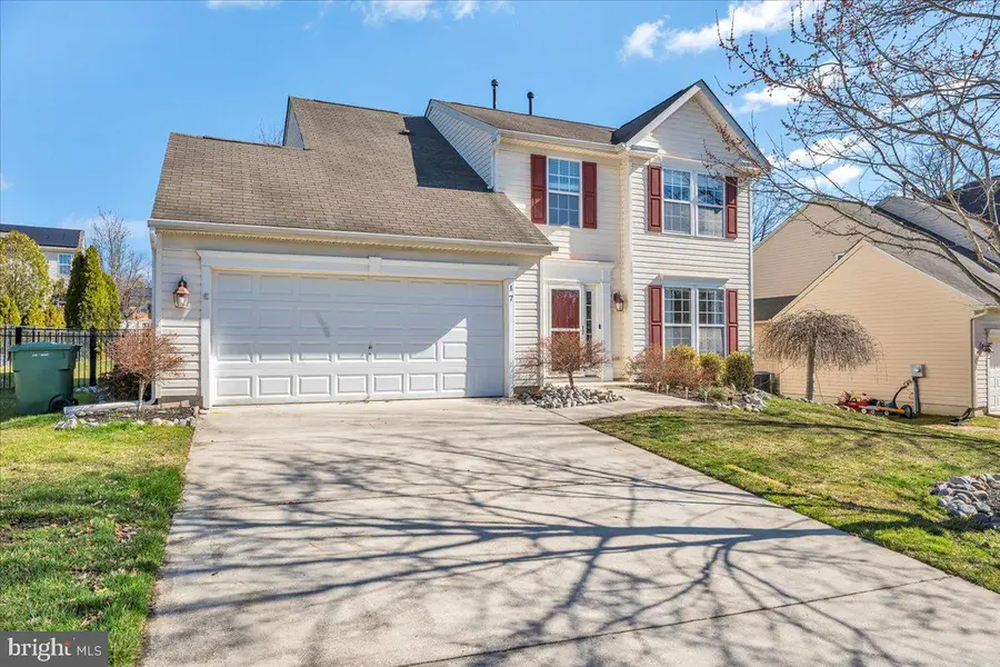 17 Horner Ln, Swedesboro, NJ 08085 - #3
