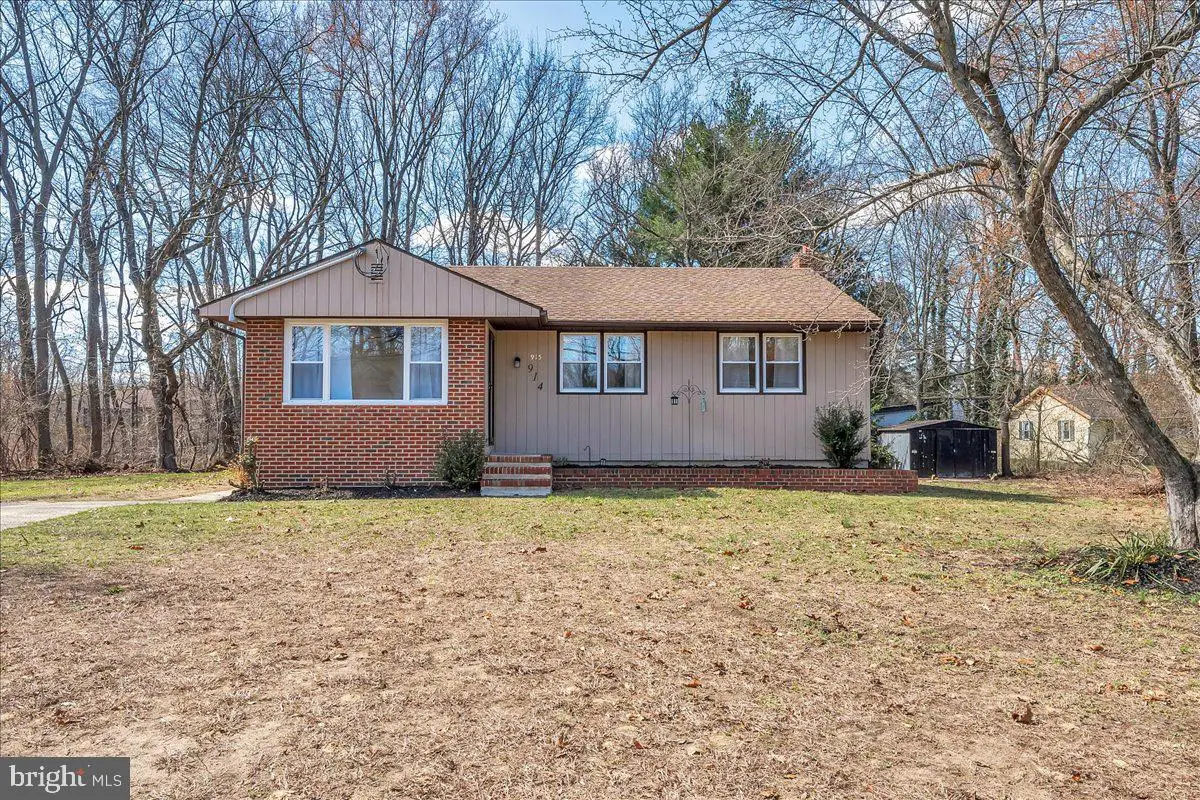 915 Maryland Ave, Deptford, NJ 08096 - #1