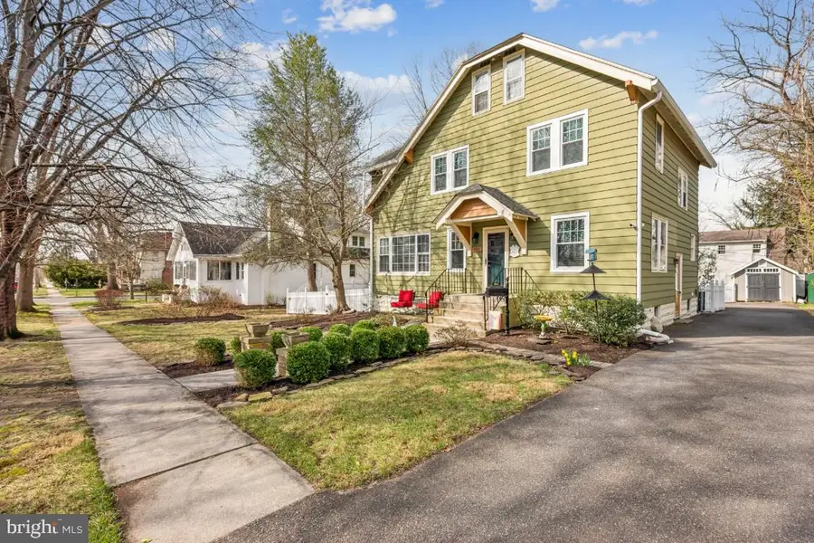 102 N Monroe Ave, Wenonah, NJ 08090 - #3