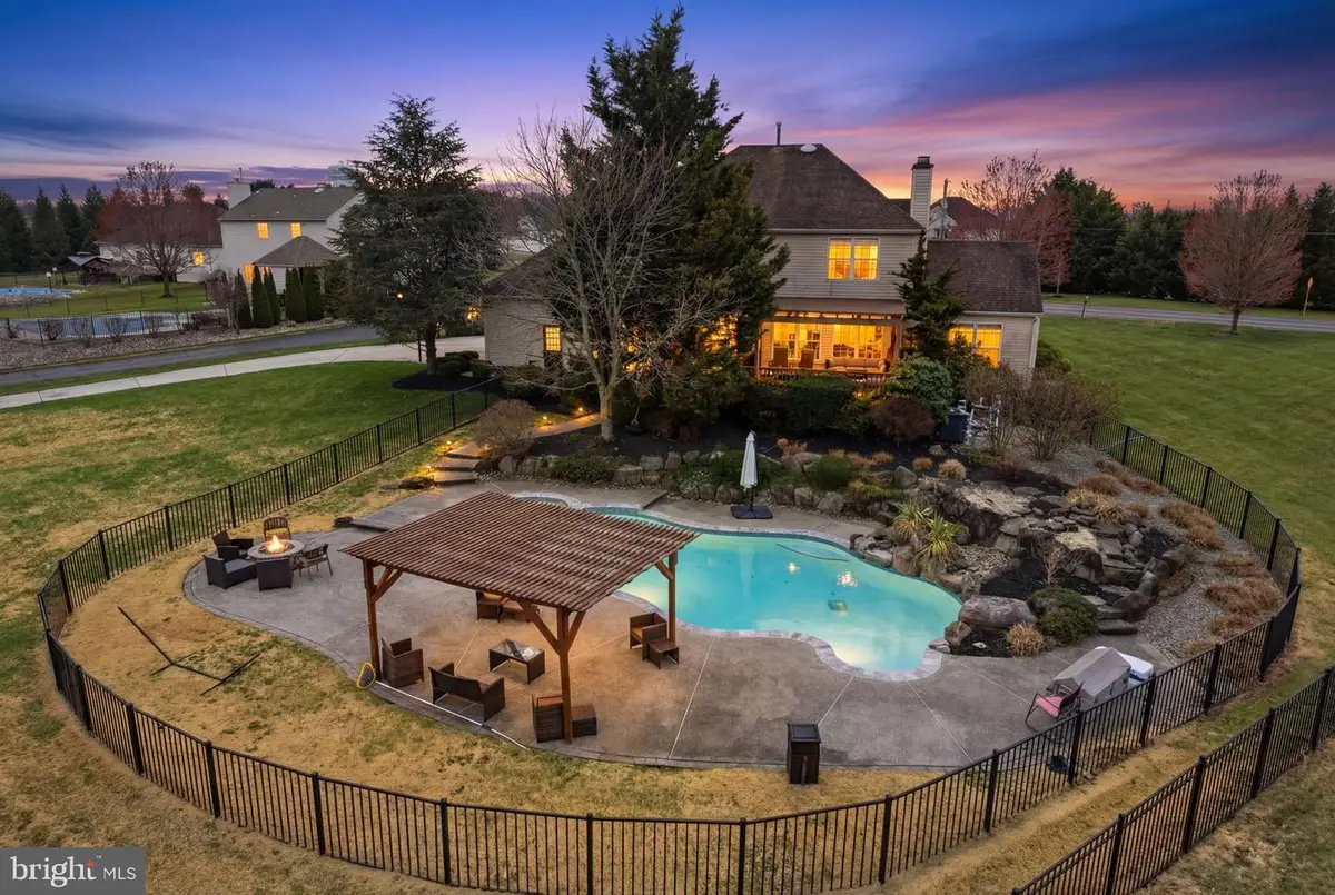 17 Polo Run, Mickleton, NJ 08056 - #1