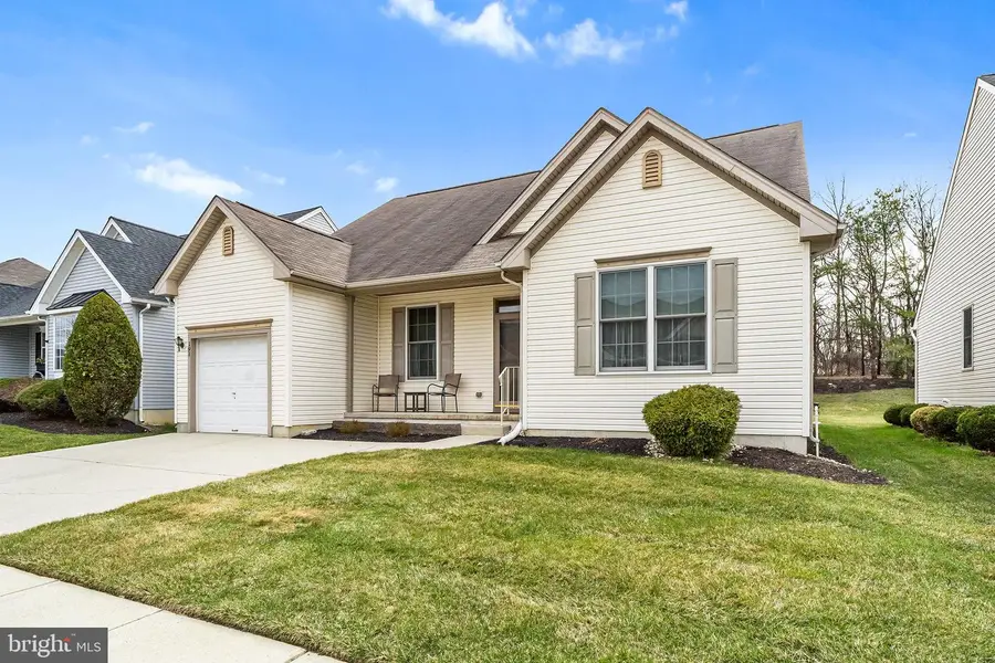 191 Heritage Way, Deptford, NJ 08096 - #2