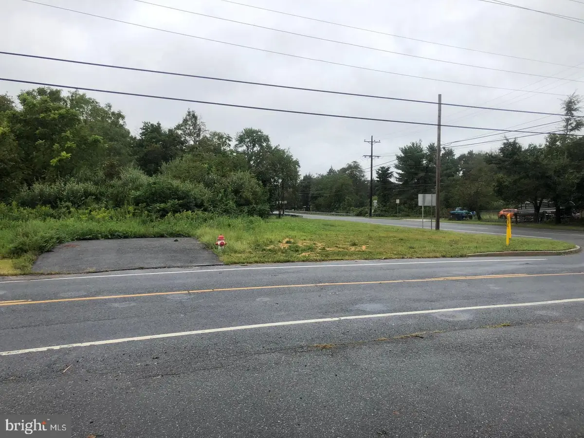 Route 40 & Madison Avenue, Newfield, NJ 08344 - #1