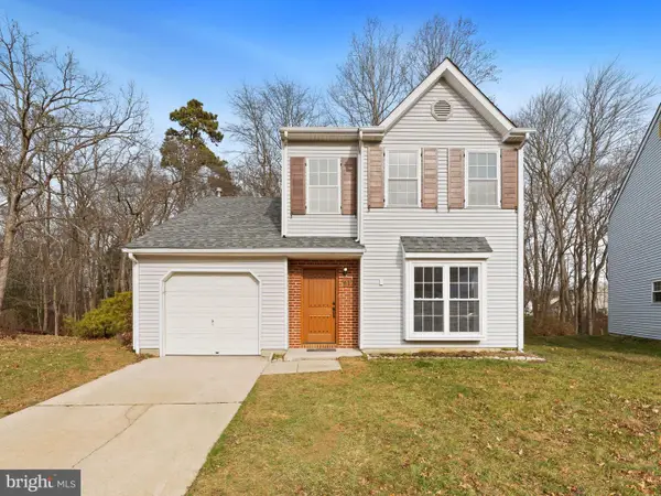 617 Caribbean Way, WILLIAMSTOWN, NJ 08094