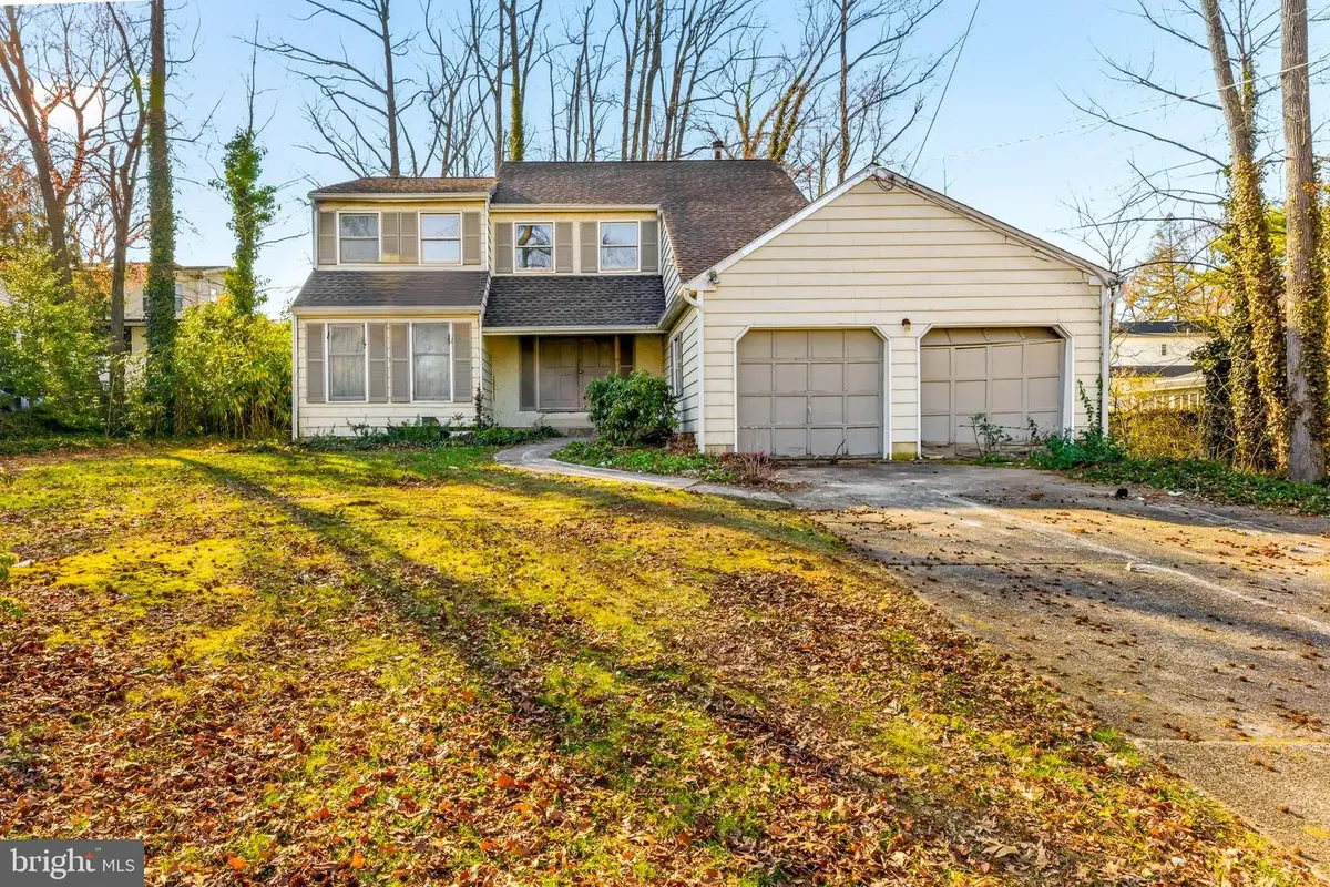 17 Lyman Ave, Woodbury, NJ 08096 - #1