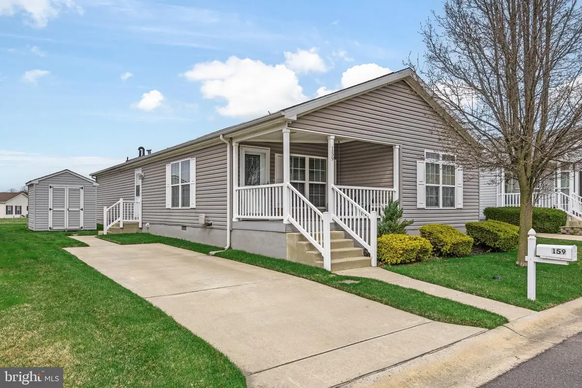 159 Dorian Dr, Williamstown, NJ 08094 - #1