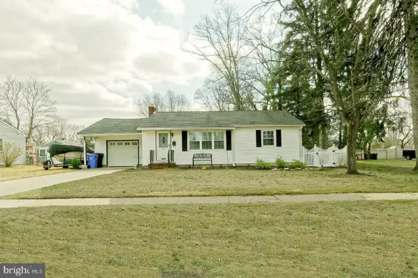 121 Morris Ave, SEWELL, NJ 08080