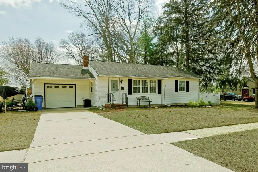 121 Morris Ave, Sewell, NJ 08080 - #3