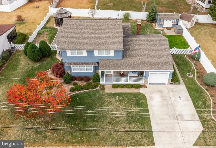 312 Croce Ave, Gibbstown, NJ 08027 - #3