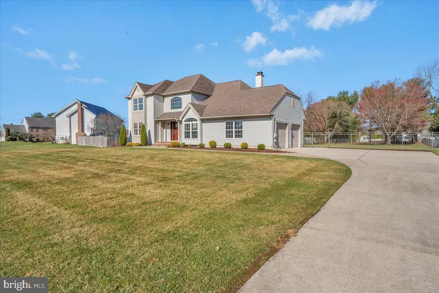 66 Plum Tree Dr, Sewell, NJ 08080 - #2