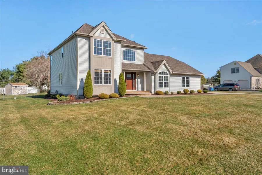 66 Plum Tree Dr, Sewell, NJ 08080 - #3