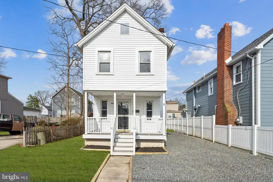 457 Wesley Ave, Pitman, NJ 08071 - #2