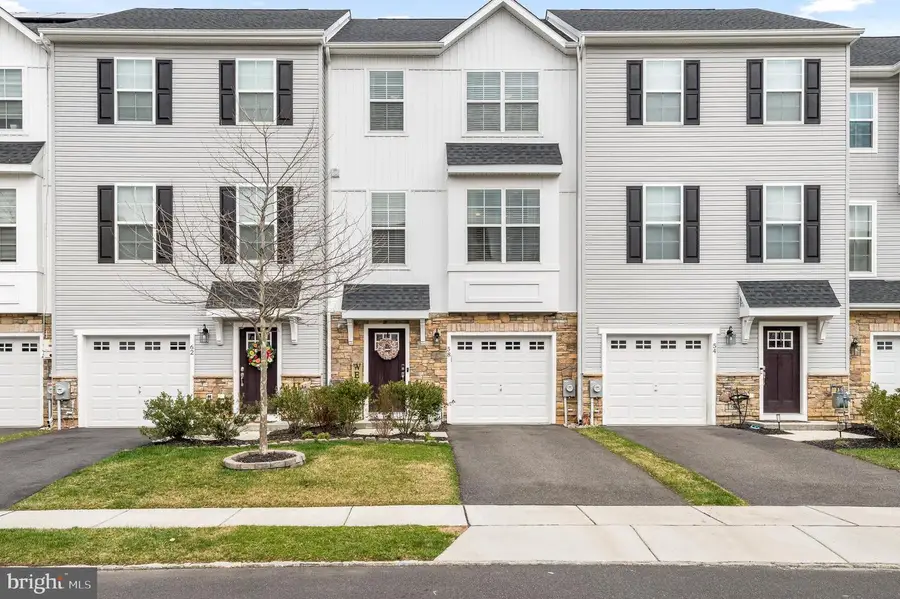 58 Aviary Rd, West Deptford, NJ 08086 - #2