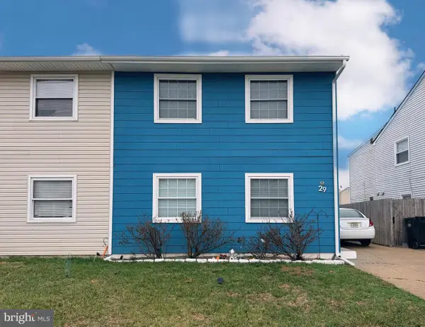 29 Hamal Ct, BLACKWOOD, NJ 08012