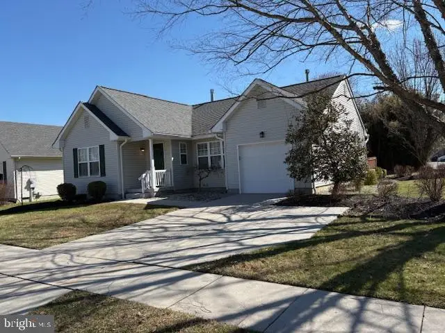 102 Sage Trl, Mullica Hill, NJ 08062 - #3