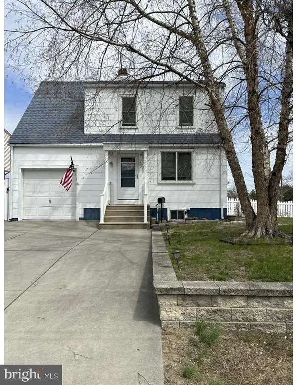 133 Oak Ave, WESTVILLE, NJ 08093