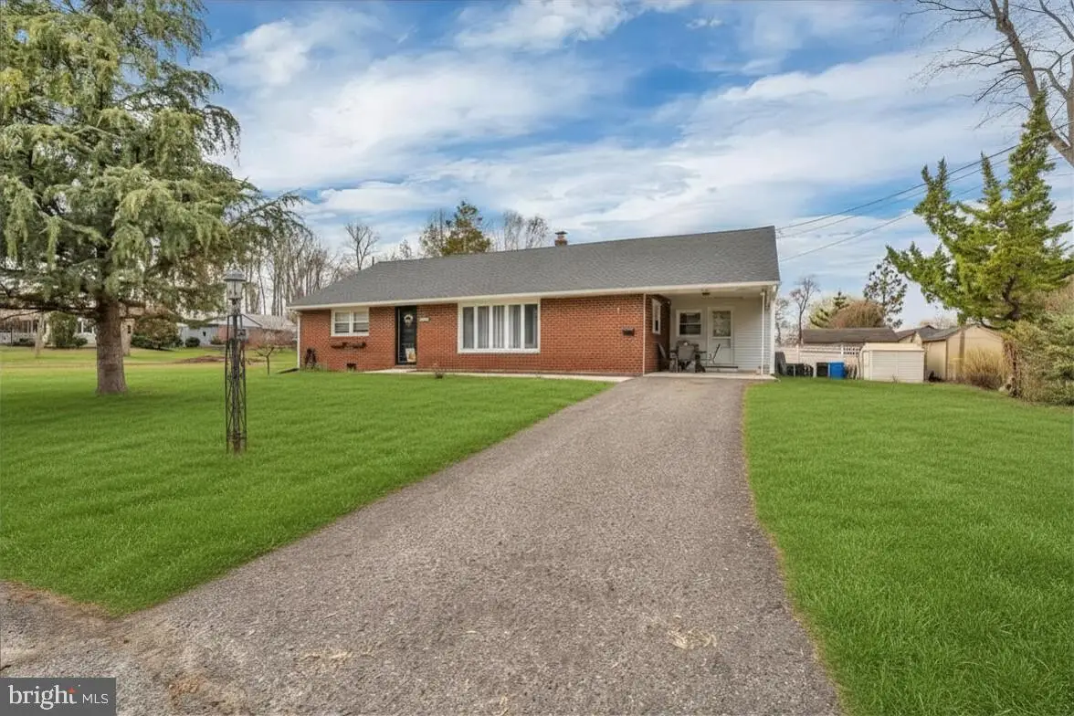 783 4th St, Woodbury Heights, NJ 08097 - #1