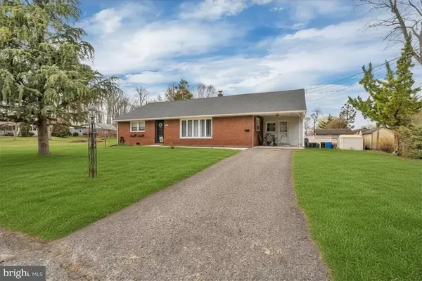 783 4th St, WOODBURY HEIGHTS, NJ 08097