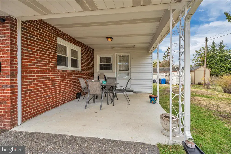 783 4th St, Woodbury Heights, NJ 08097 - #2