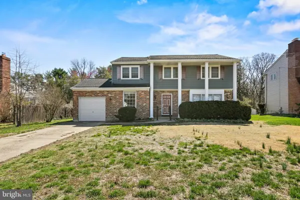 413 Columbia Ave, PITMAN, NJ 08071