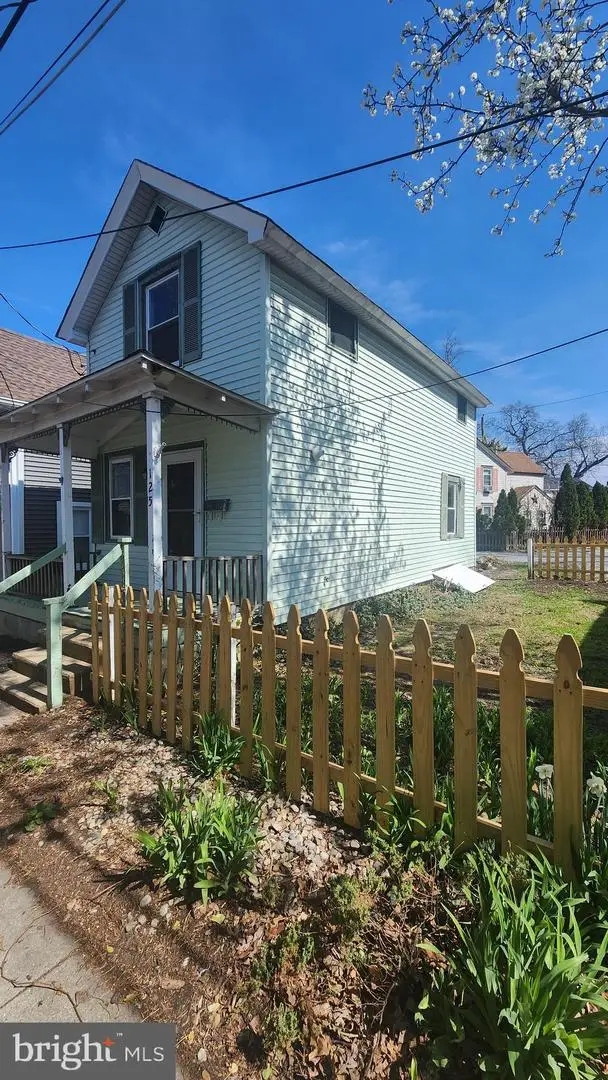 125 4th Ave, Pitman, NJ 08071 - #1