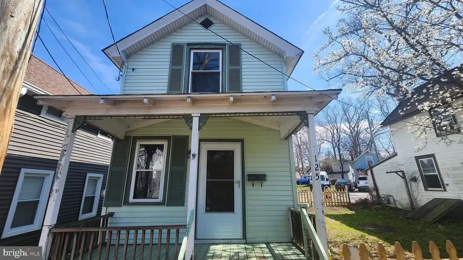 125 4th Ave, Pitman, NJ 08071 - #2