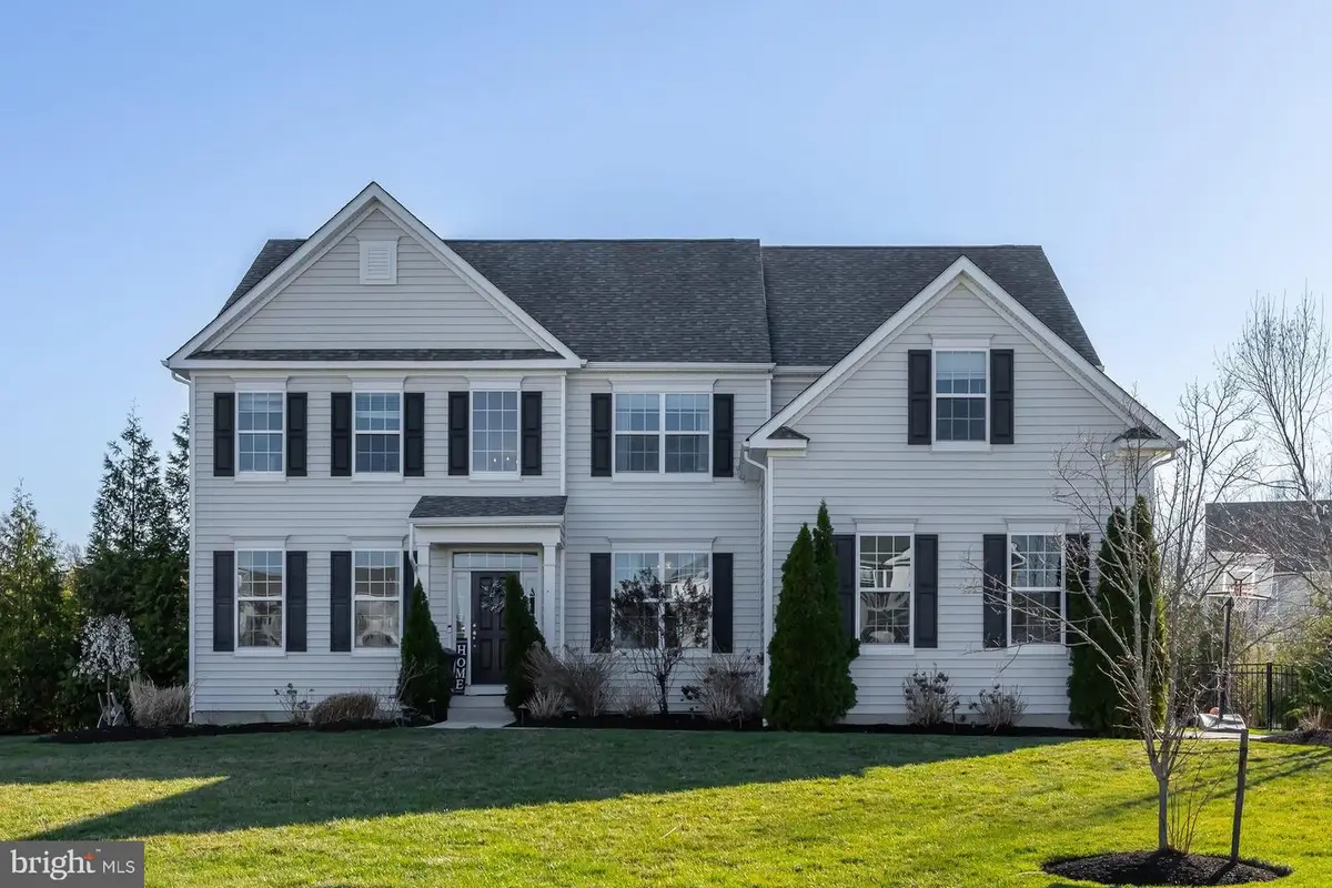 204 Brodie Ct, Mullica Hill, NJ 08062 - #1