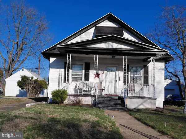 513 Beacon Ave, PAULSBORO, NJ 08066