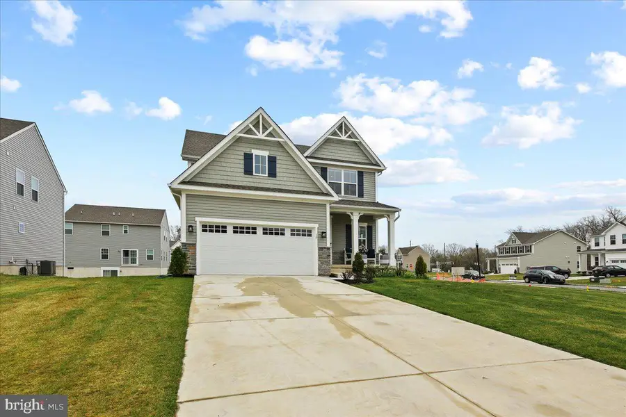 17 Sequoia Ct, Williamstown, NJ 08094 - #2