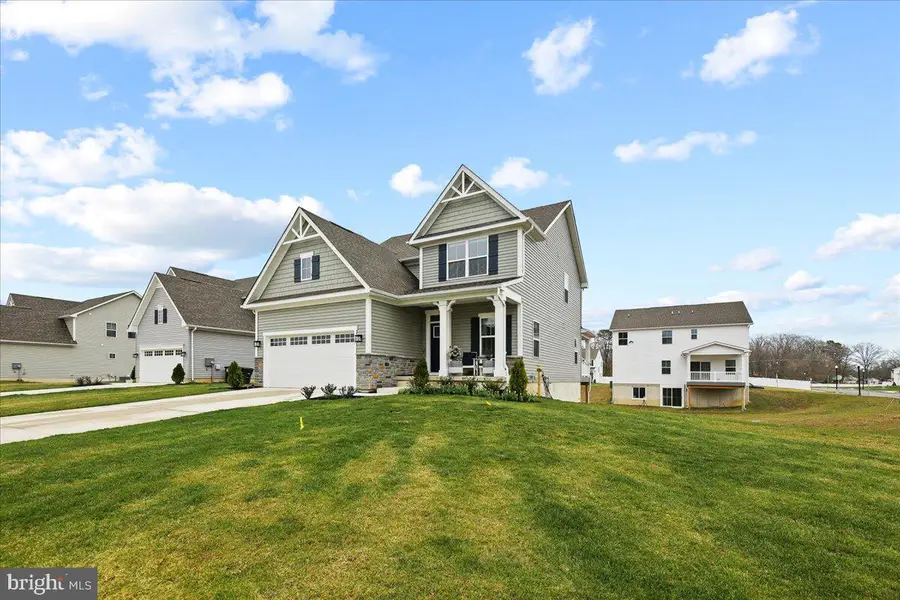 17 Sequoia Ct, Williamstown, NJ 08094 - #3