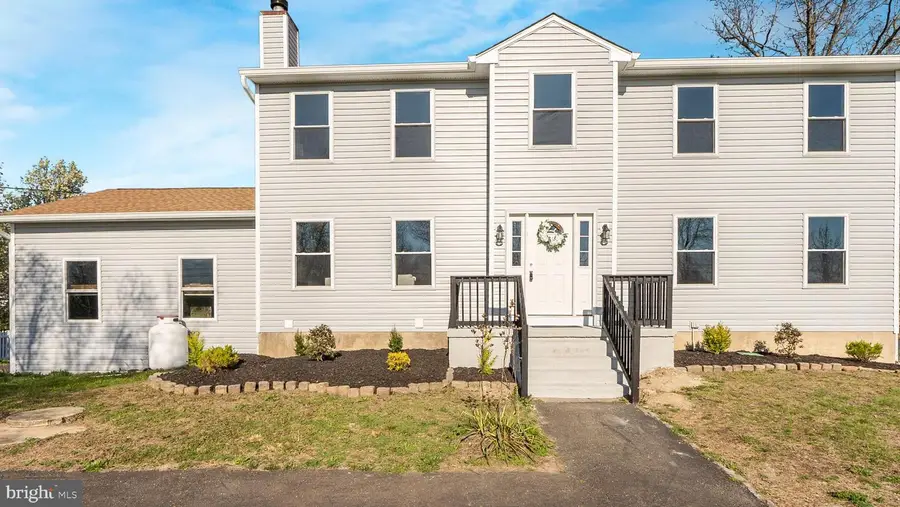 78 W Tomlin Station Rd, Mickleton, NJ 08056 - #2