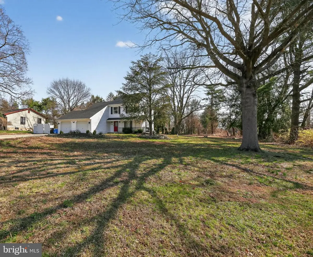 202 Leonard Ave, Clarksboro, NJ 08020 - #1