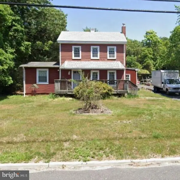 935 Winslow Rd, WILLIAMSTOWN, NJ 08094