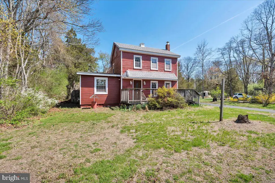 935 Winslow Rd, Williamstown, NJ 08094 - #2