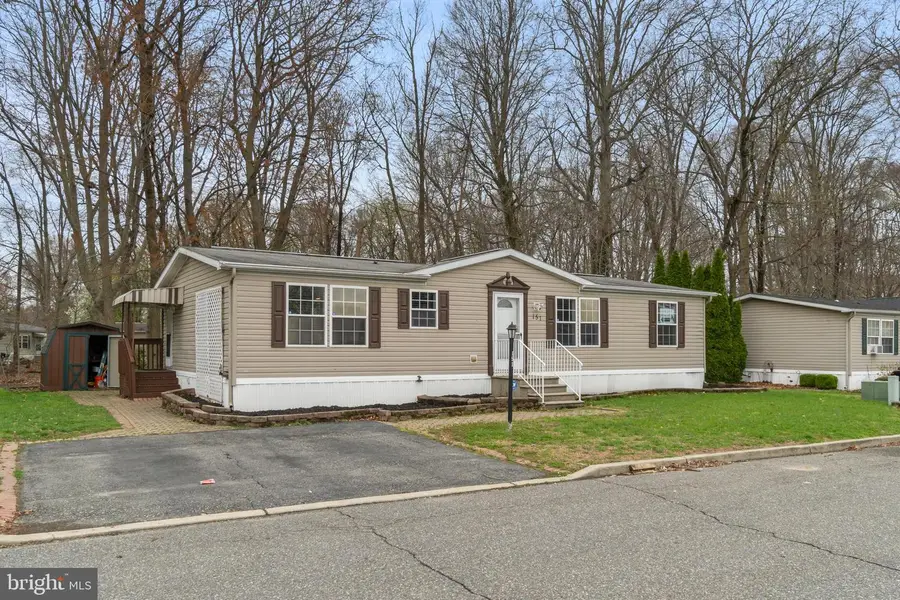 151 Robin, West Deptford, NJ 08066 - #2