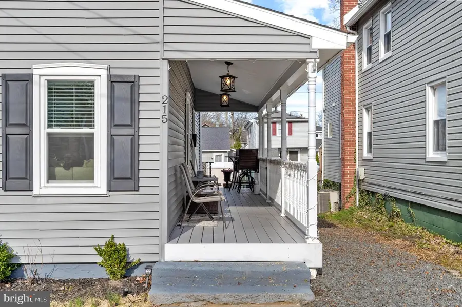 215 Boulevard Ave, Pitman, NJ 08071 - #3