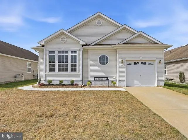 539 Riviera Dr, Williamstown, NJ 08094 - #1