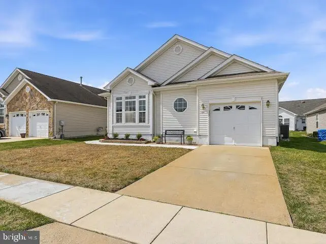 539 Riviera Dr, Williamstown, NJ 08094 - #2