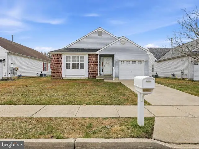 725 Virgin Island Dr, Williamstown, NJ 08094 - #2